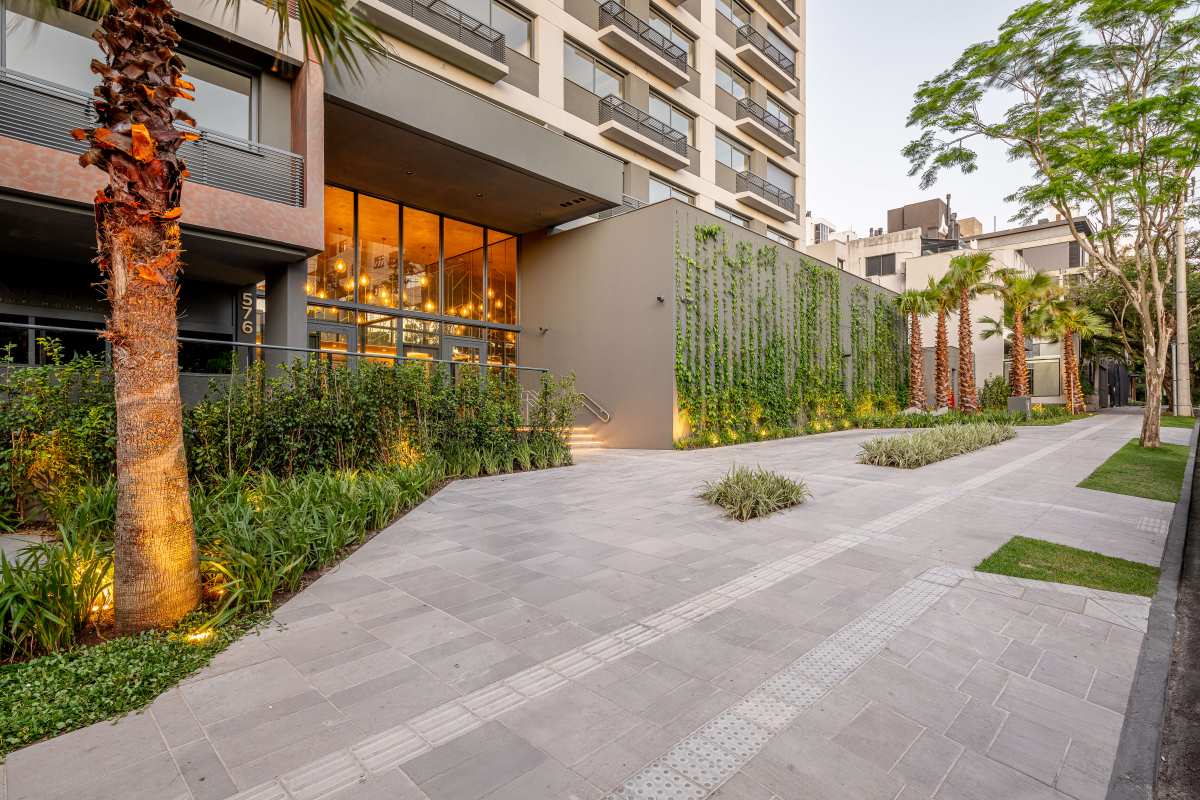 Studio à venda, no Slyline, , 28m² - RF Imóveis - RS